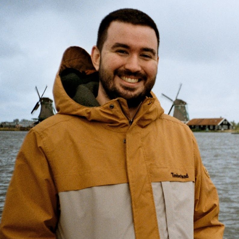 Ian Dorado