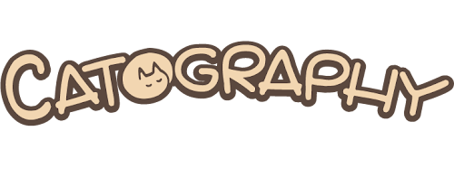 Catography screenshot