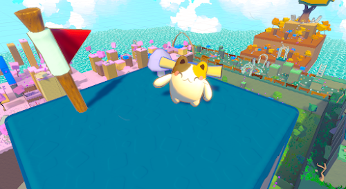 Catography screenshot