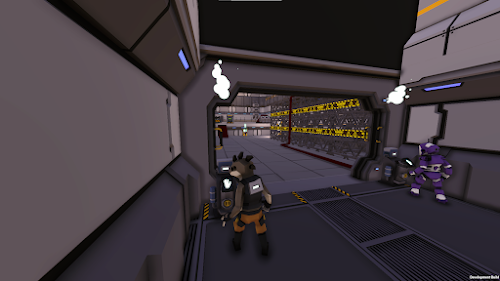 Project Socket screenshot