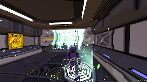 Project Socket screenshot