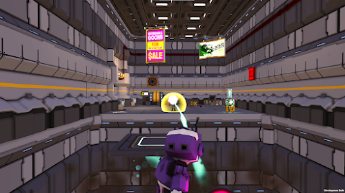 Project Socket screenshot